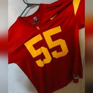 Nike USC Jersey